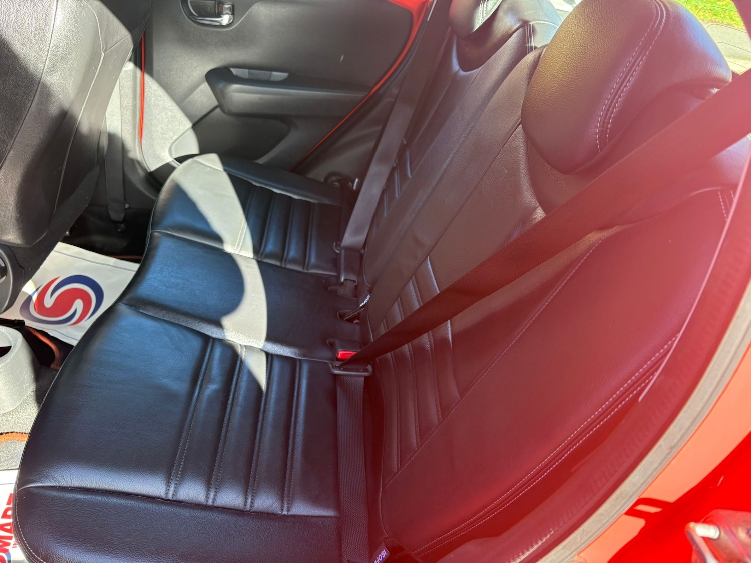 Used Toyota AYGO 2014 for sale - 76393501: Photo 11