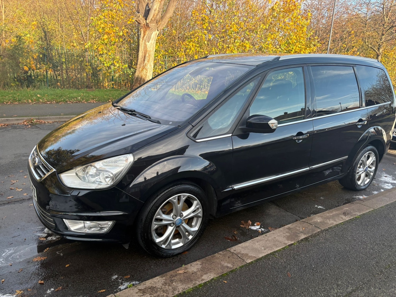 Used Ford Galaxy 2011 for sale - 76566450: Photo 1