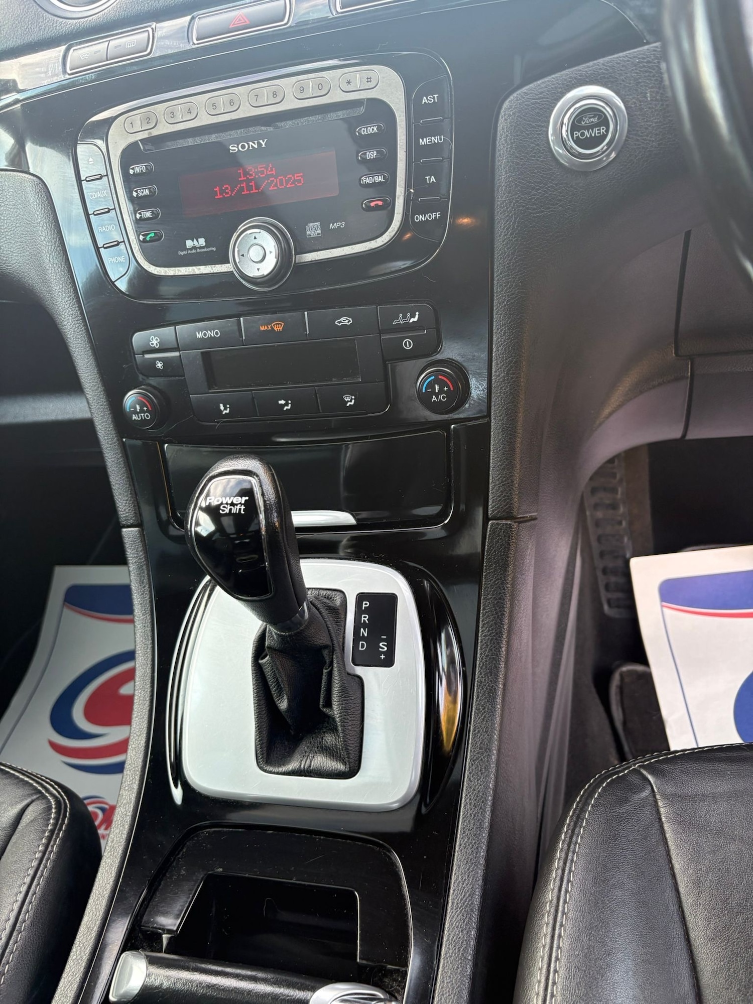 Used Ford Galaxy 2011 for sale - 76566450: Photo 10