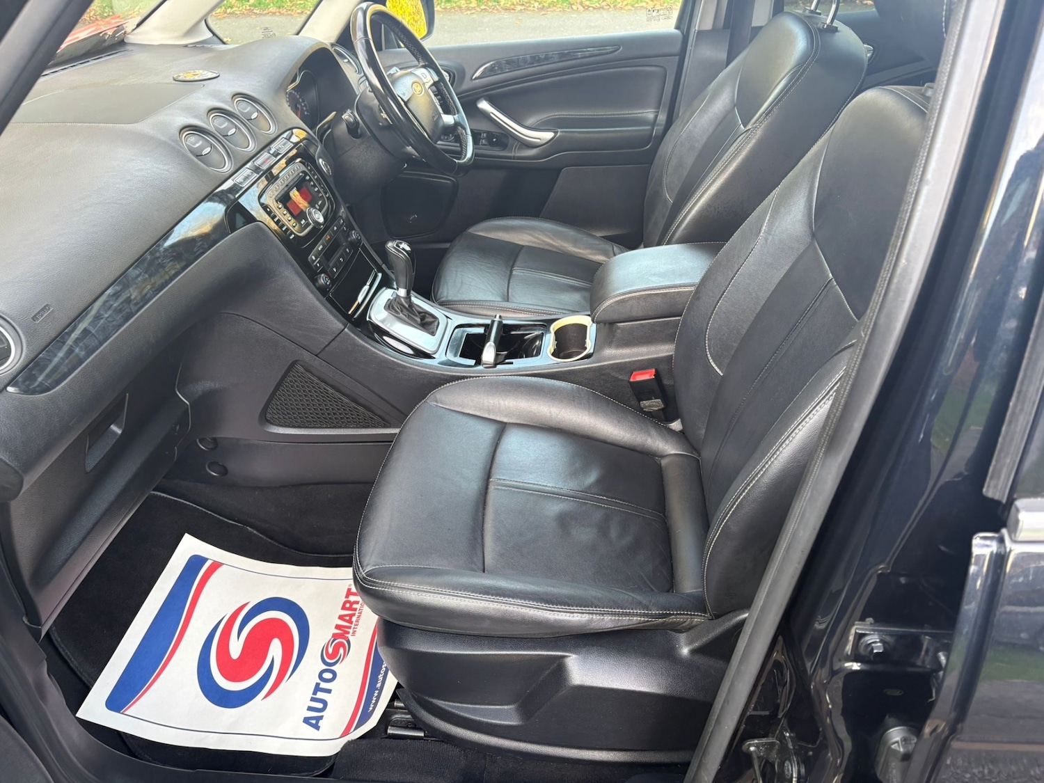 Used Ford Galaxy 2011 for sale - 76566450: Photo 11