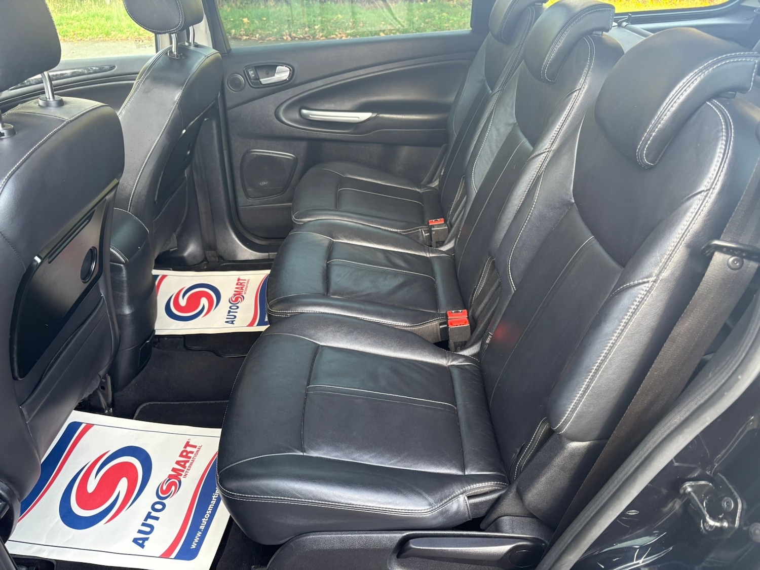 Used Ford Galaxy 2011 for sale - 76566450: Photo 12