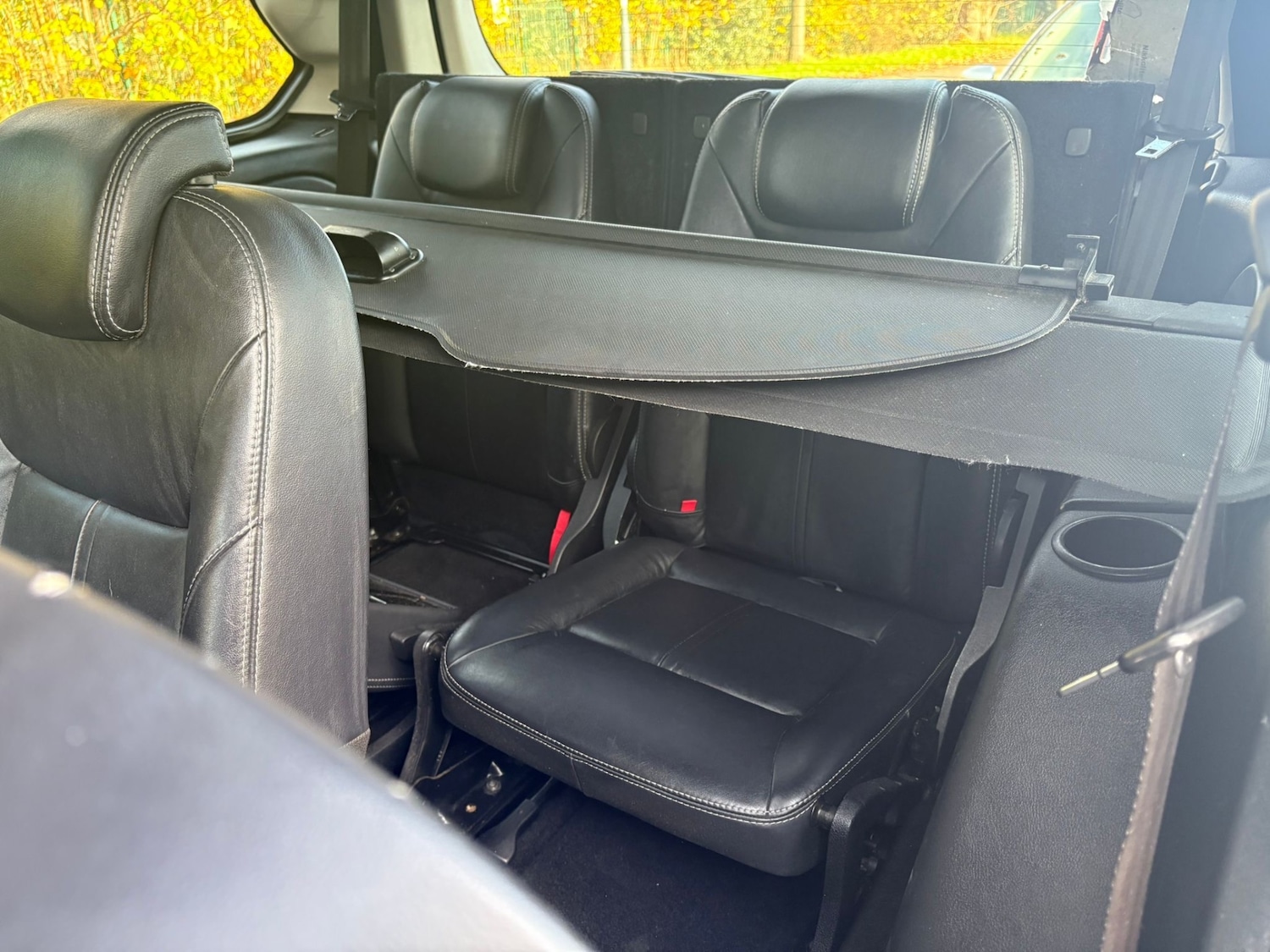 Used Ford Galaxy 2011 for sale - 76566450: Photo 13