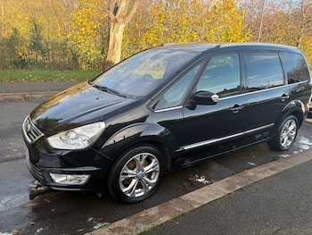 Used Ford Galaxy 2011 for sale - 76566450: Photo