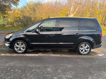 Used Ford Galaxy 2011 for sale - 76566450: Photo