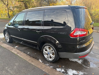 Used Ford Galaxy 2011 for sale - 76566450: Photo