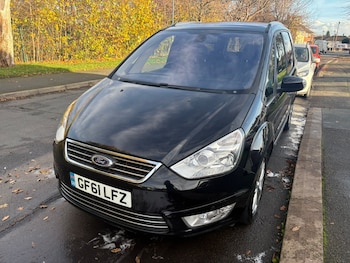 Used Ford Galaxy 2011 for sale - 76566450: Photo