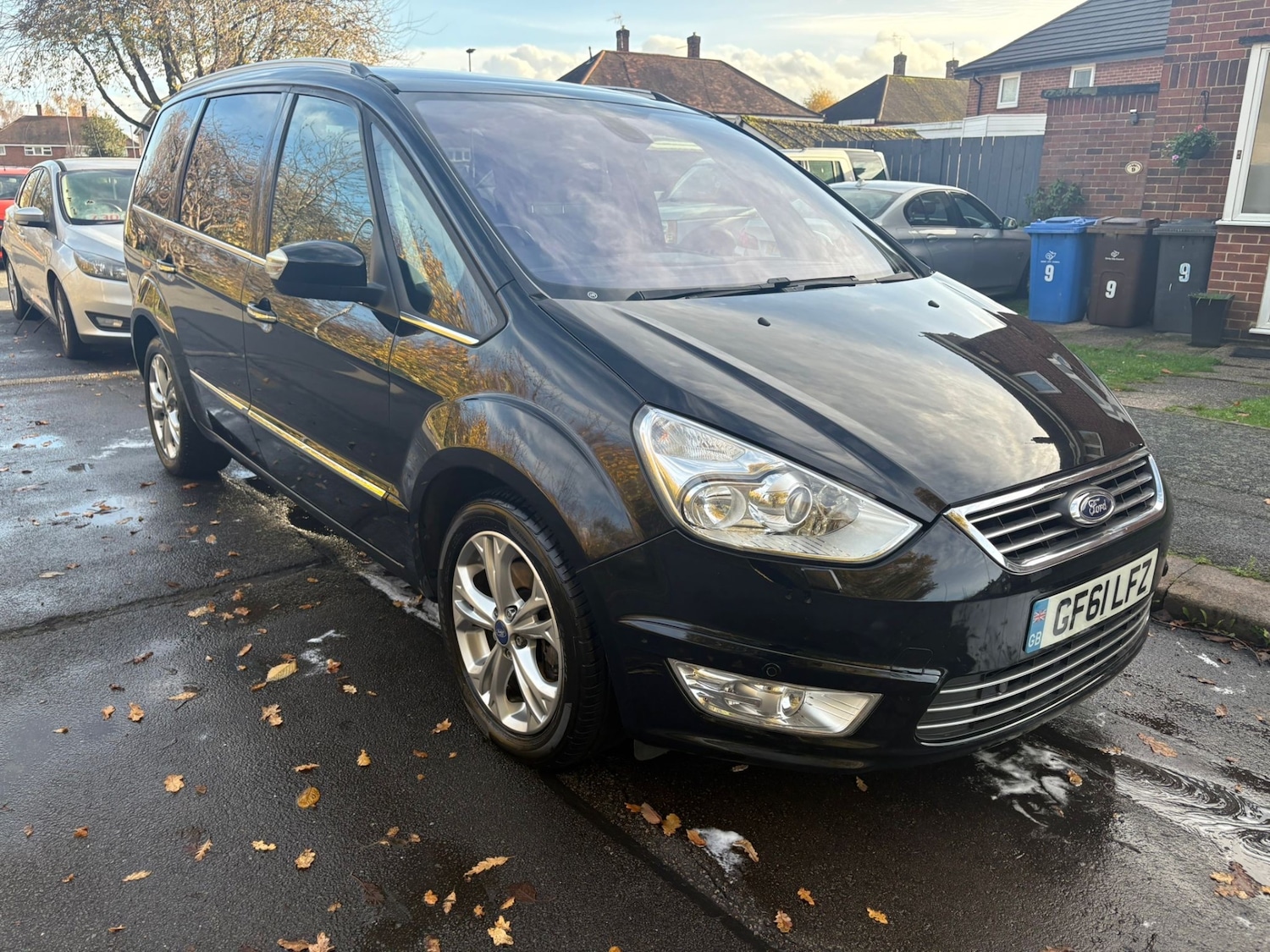 Used Ford Galaxy 2011 for sale - 76566450: Photo 5