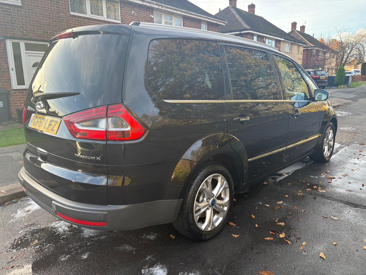Used Ford Galaxy 2011 for sale - 76566450: Photo 7