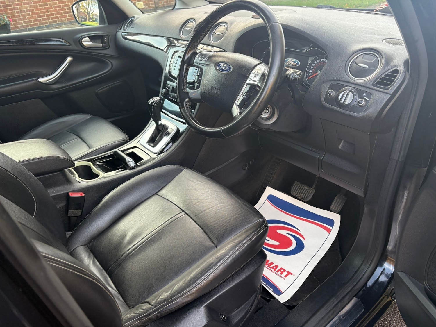 Used Ford Galaxy 2011 for sale - 76566450: Photo 8