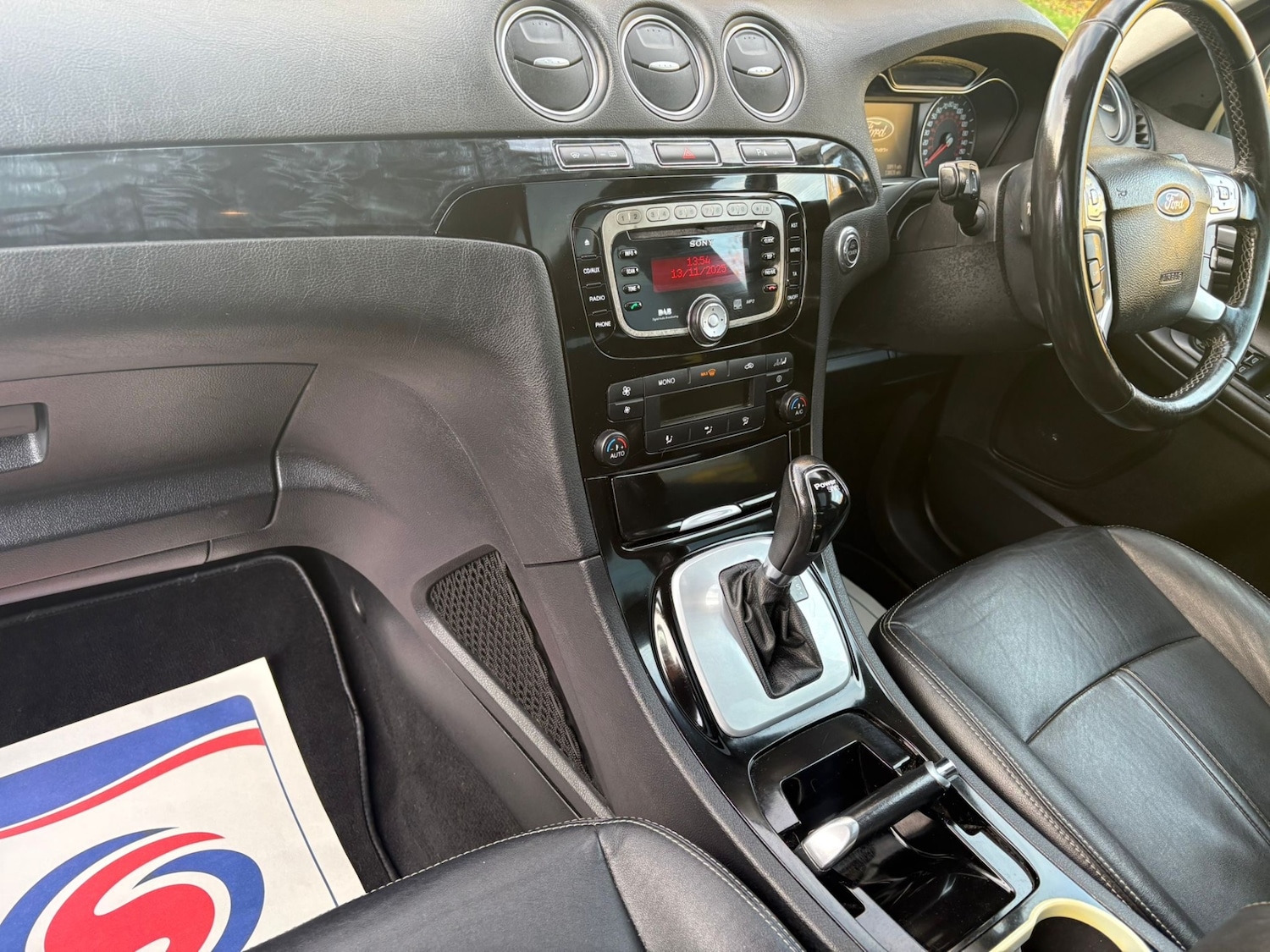 Used Ford Galaxy 2011 for sale - 76566450: Photo 9