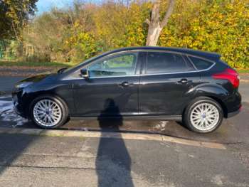 Used Ford Focus 2014 for sale - 75039430: Photo