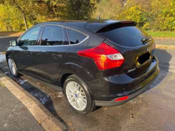 Used Ford Focus 2014 for sale - 75039430: Photo