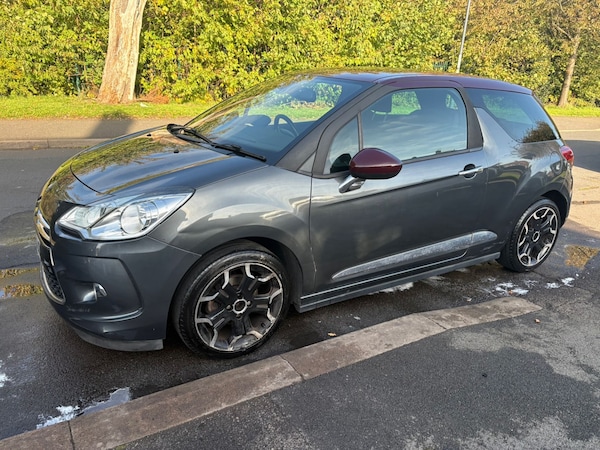 Used Citroen DS3 2012 for sale - 76249446: Photo 1