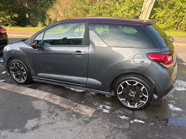 Used Citroen DS3 2012 for sale - 76249446: Photo 3