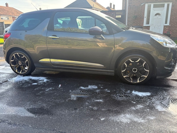 Used Citroen DS3 2012 for sale - 76249446: Photo 4