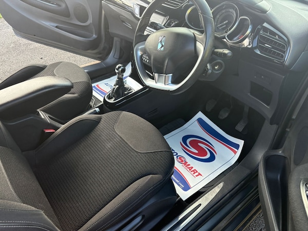 Used Citroen DS3 2012 for sale - 76249446: Photo 7
