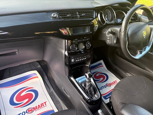 Used Citroen DS3 2012 for sale - 76249446: Photo 8