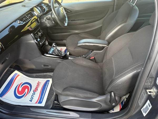 Used Citroen DS3 2012 for sale - 76249446: Photo 9