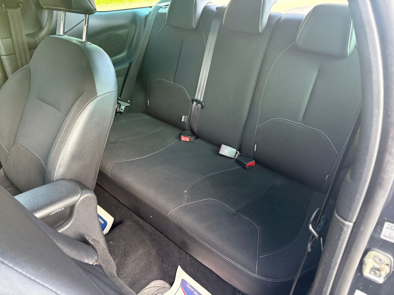 Used Citroen DS3 2012 for sale - 76726125: Photo 11