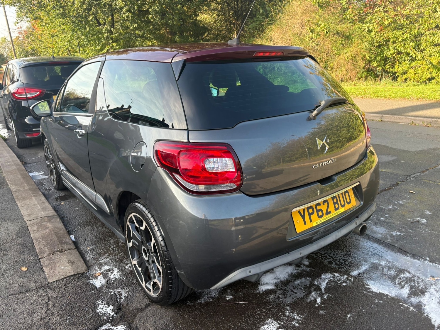 Used Citroen DS3 2012 for sale - 76726125: Photo 4