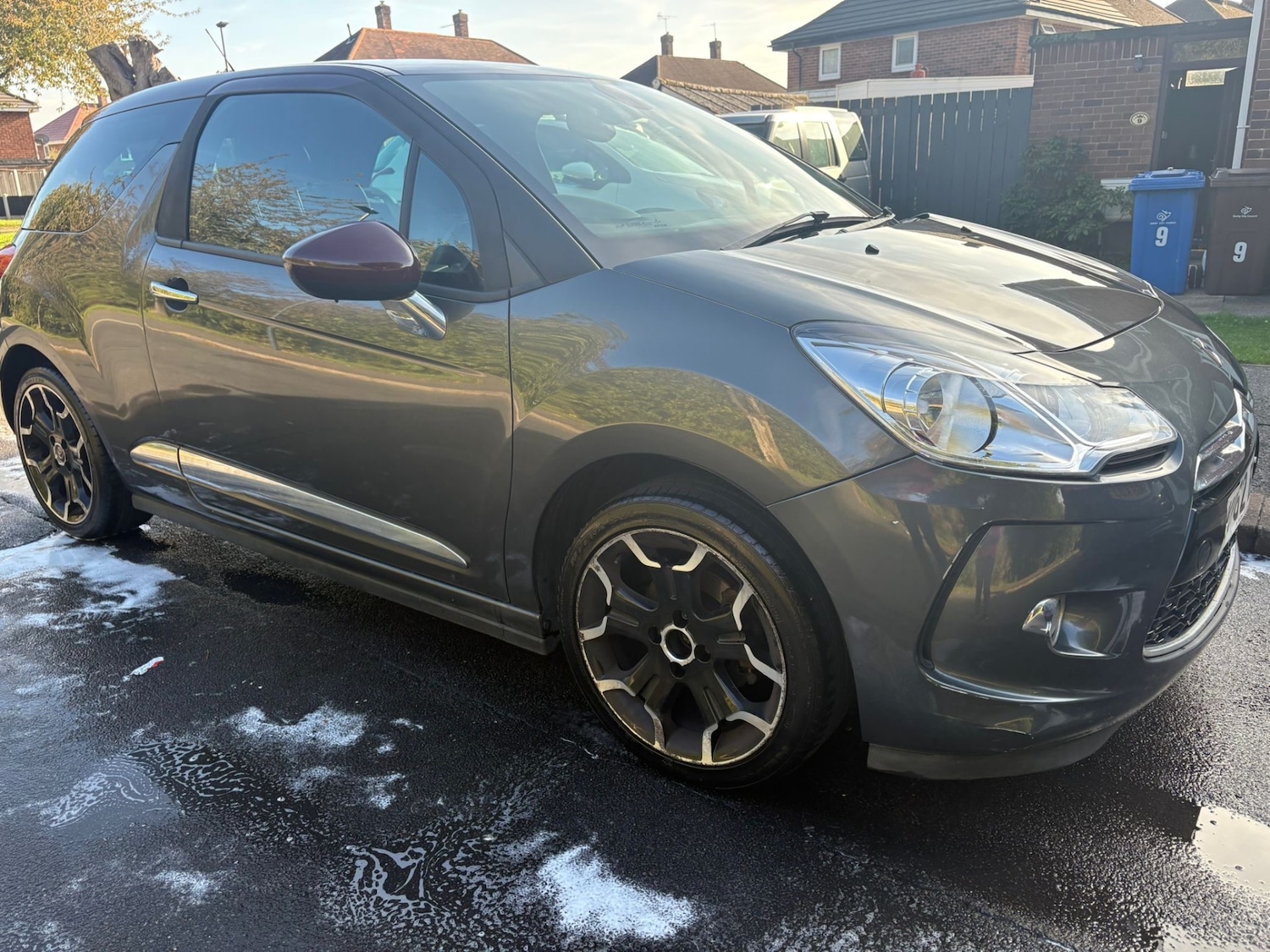 Used Citroen DS3 2012 for sale - 76726125: Photo 5