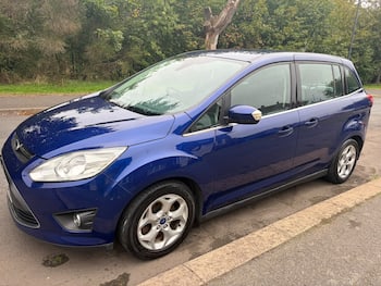 Used Ford Grand C-Max 2014 for sale - 79828358: Photo