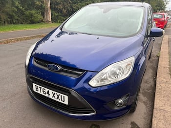 Used Ford Grand C-Max 2014 for sale - 79828358: Photo