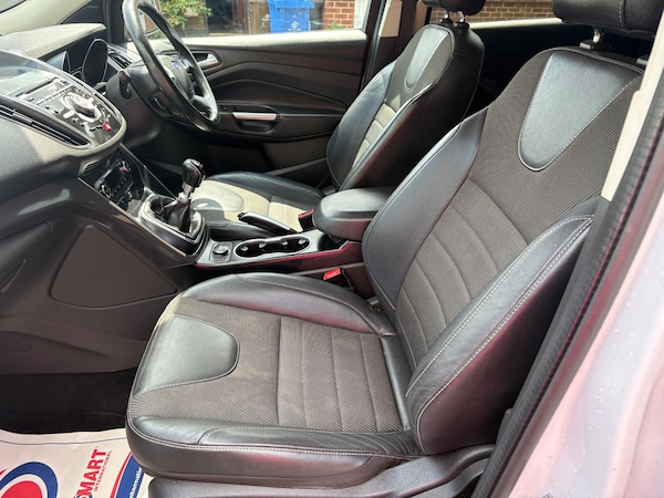 Used Ford Kuga 2016 for sale - 75325865: Photo 10