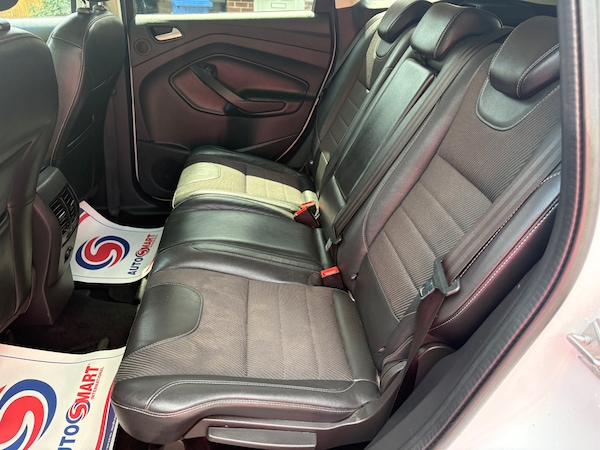 Used Ford Kuga 2016 for sale - 75325865: Photo 11