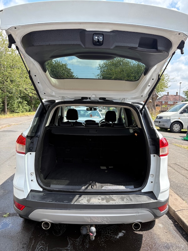 Used Ford Kuga 2016 for sale - 75325865: Photo 13