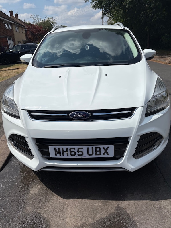 Used Ford Kuga 2016 for sale - 75325865: Photo 3