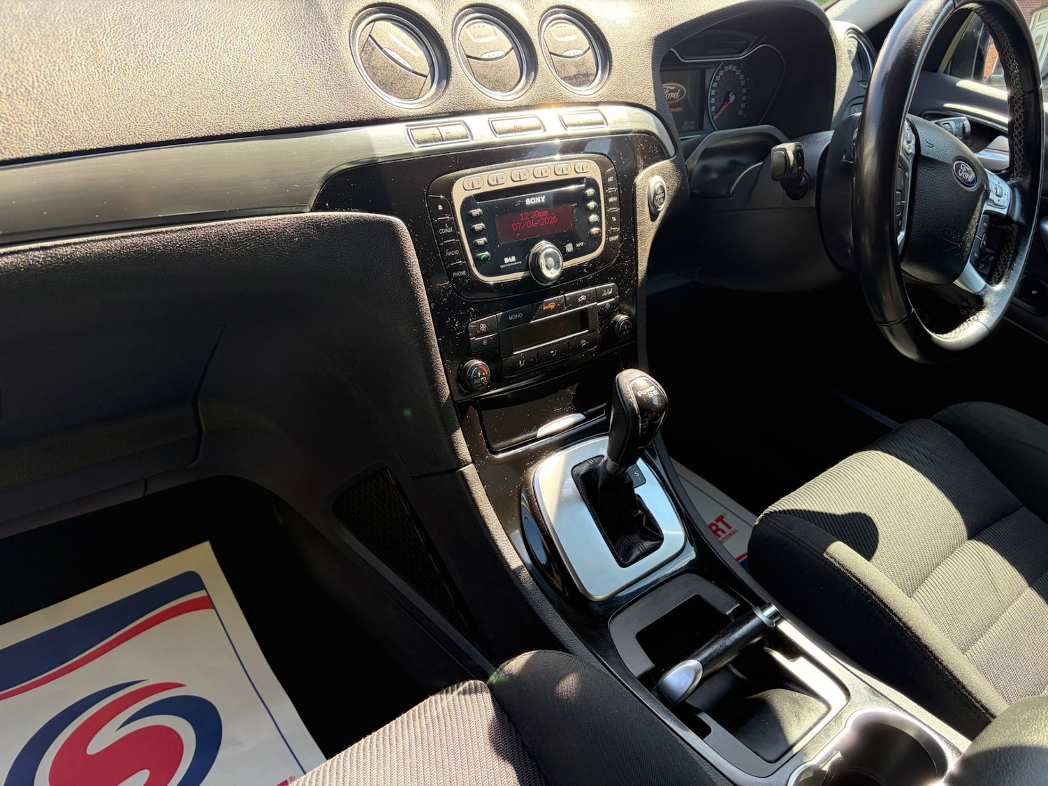 Used Ford Galaxy 2015 for sale - 78150752: Photo 10