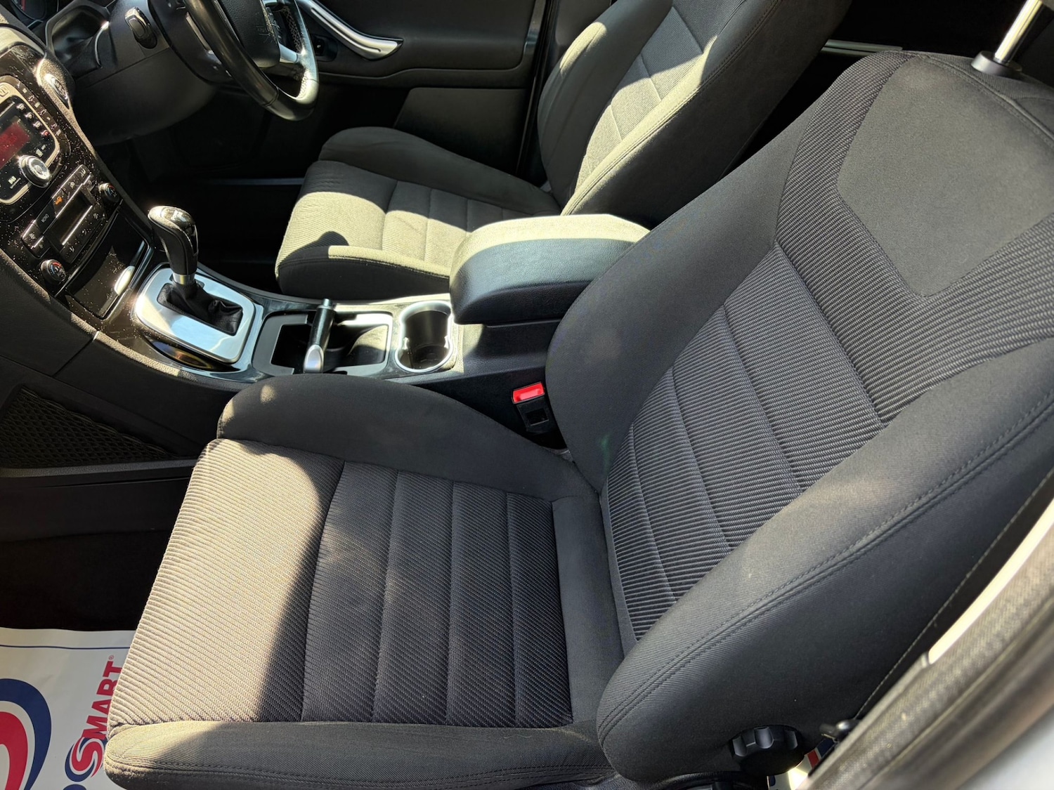 Used Ford Galaxy 2015 for sale - 78150752: Photo 11