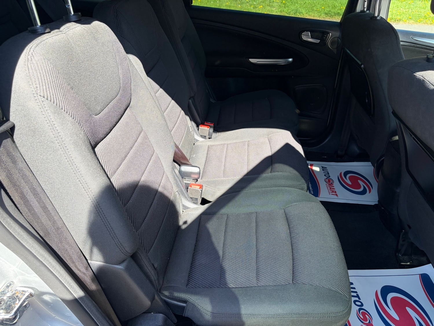 Used Ford Galaxy 2015 for sale - 78150752: Photo 12