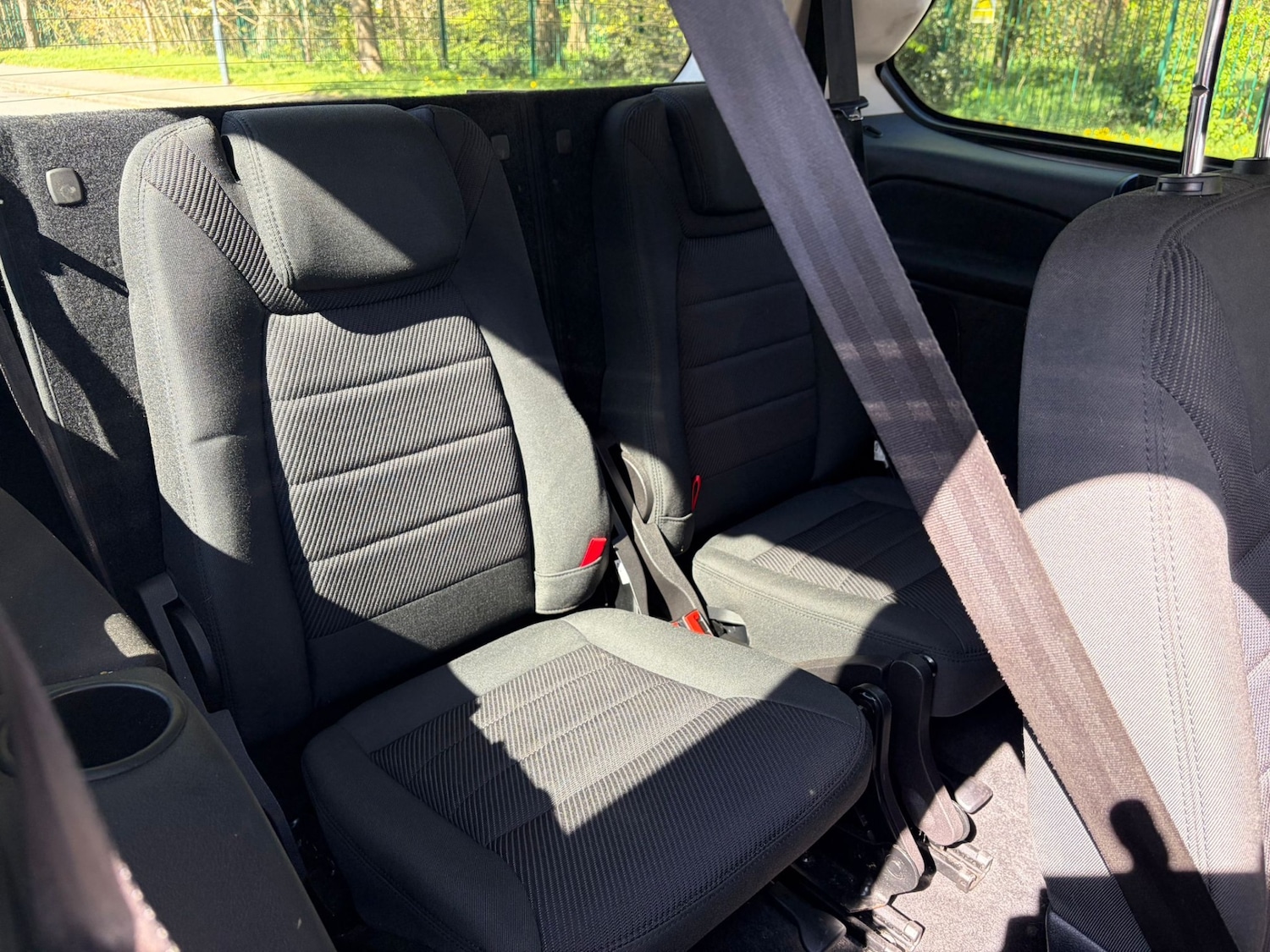 Used Ford Galaxy 2015 for sale - 78150752: Photo 13