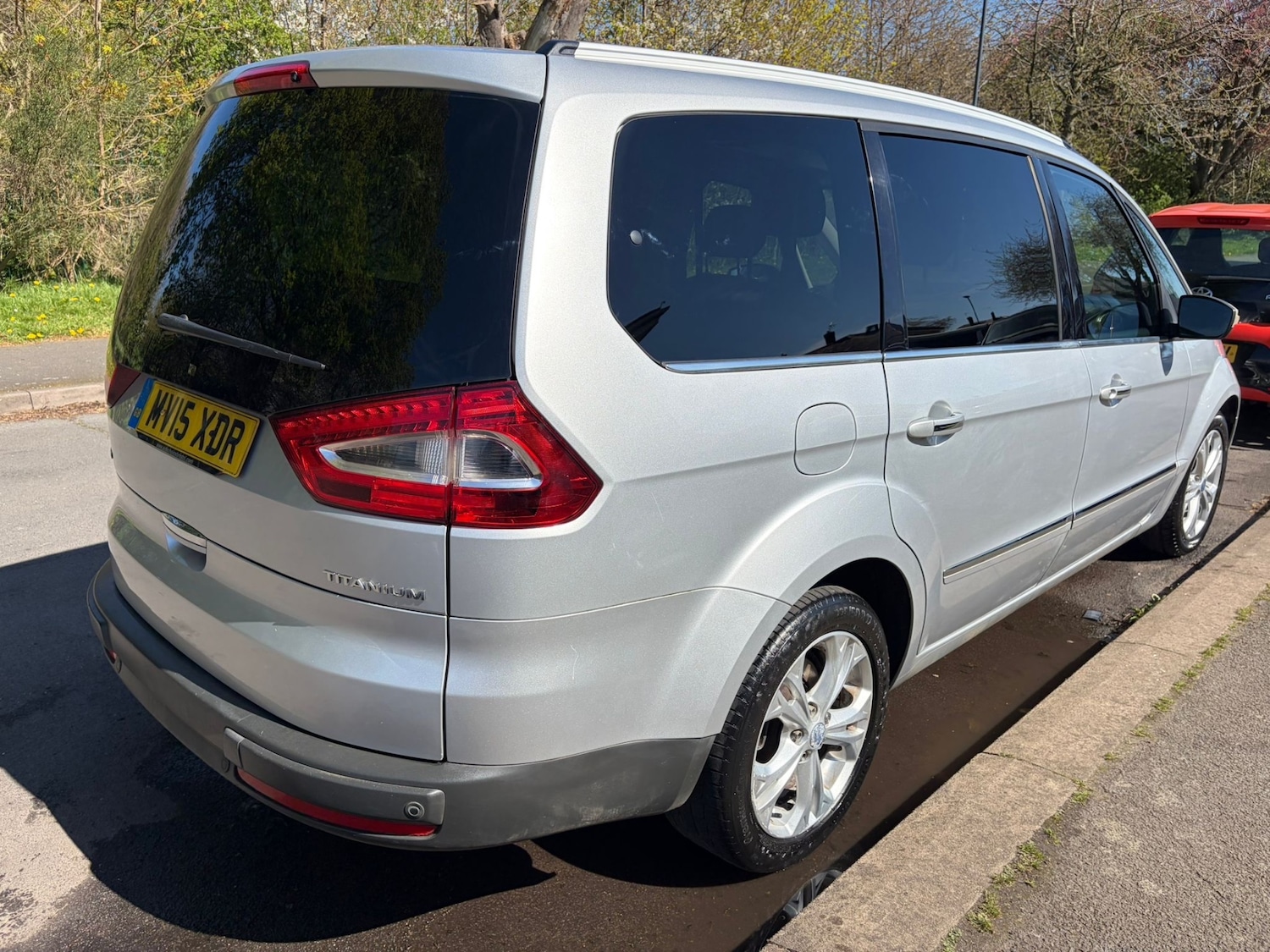 Used Ford Galaxy 2015 for sale - 78150752: Photo 7
