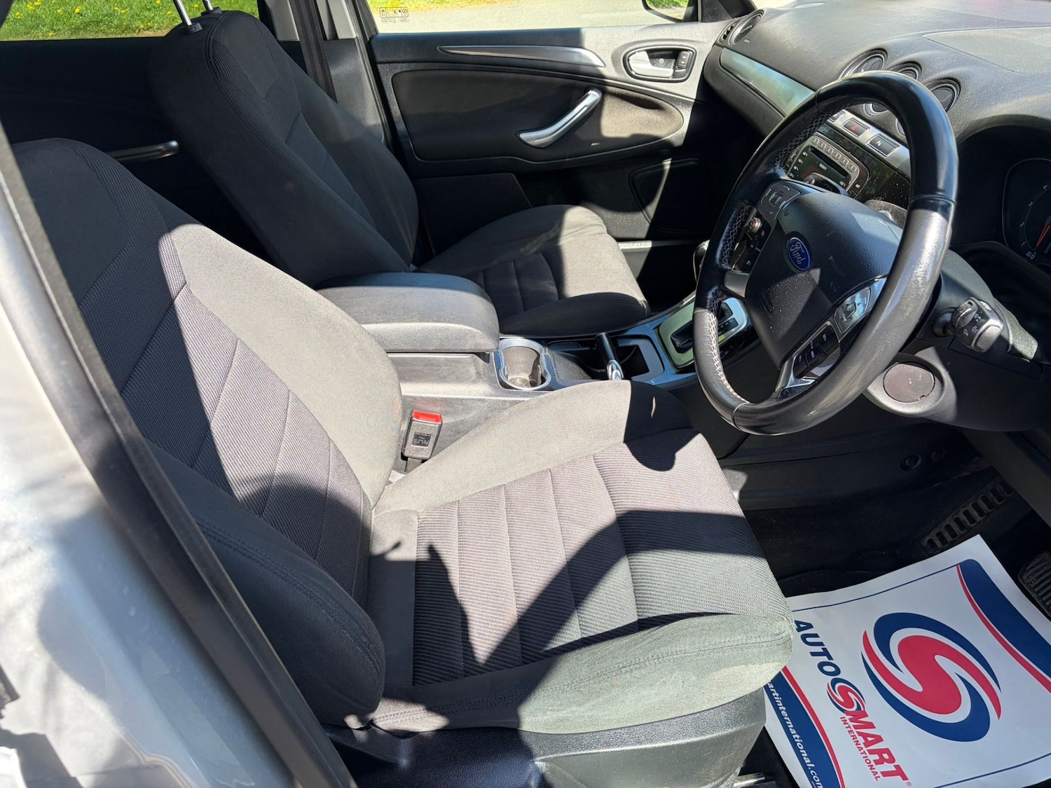 Used Ford Galaxy 2015 for sale - 78150752: Photo 8