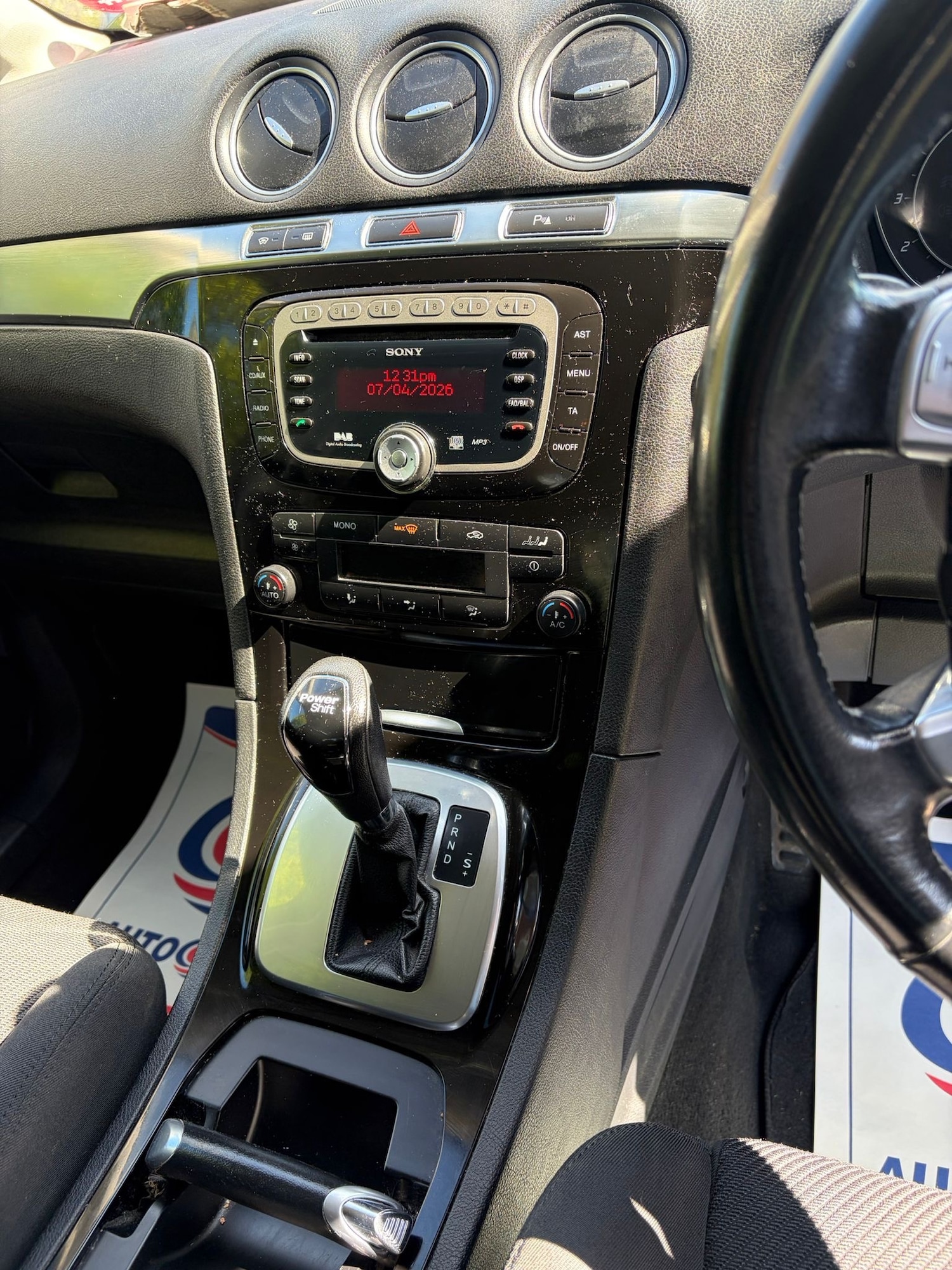 Used Ford Galaxy 2015 for sale - 78150752: Photo 9