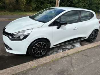 2014 (14) - 1.2 16V Dynamique MediaNav 5dr