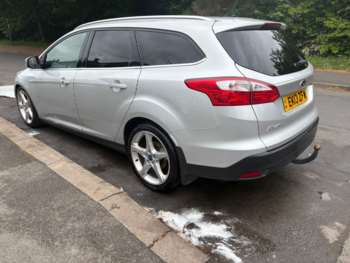 Used Ford Focus 2013 for sale - 75037374: Photo