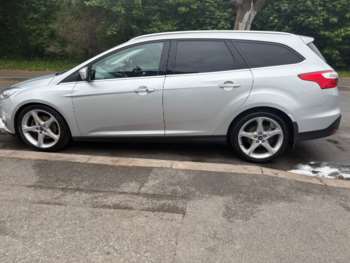 Used Ford Focus 2013 for sale - 75037374: Photo