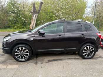 Used Nissan Qashqai 2012 for sale - 75039395: Photo