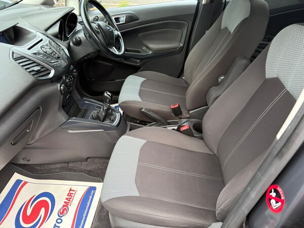 Used Ford Ecosport 2015 for sale - 75039222: Photo 9