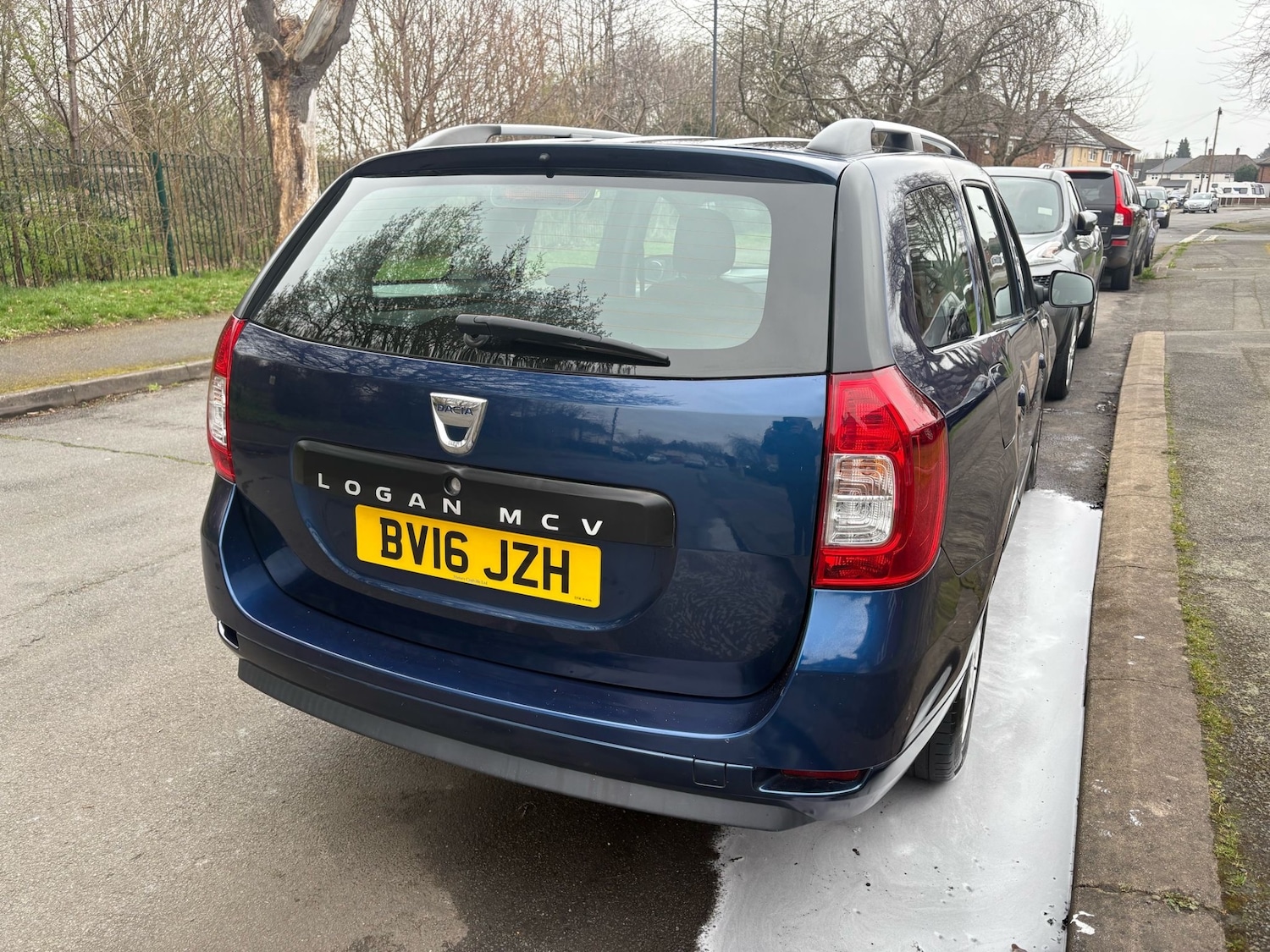 Vehicle 7