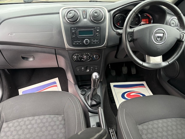 Used Dacia Logan MCV 2016 for sale - 75039589: Photo 9