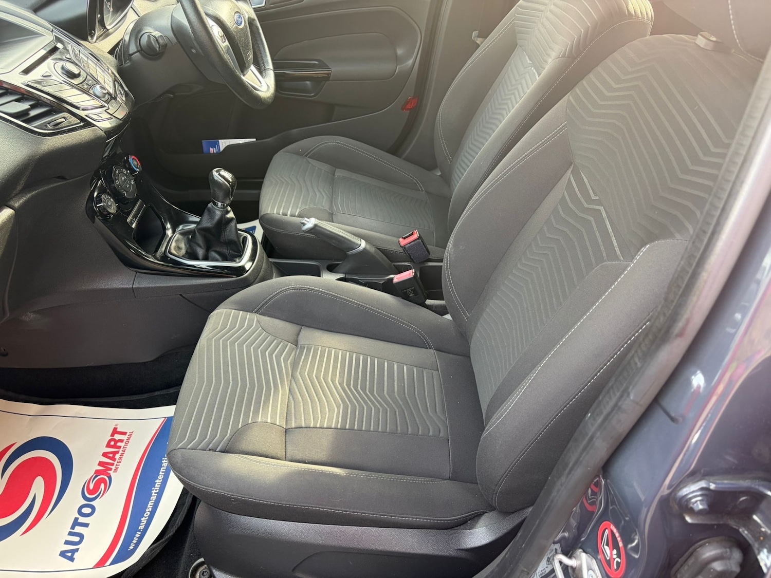 Used Ford Fiesta 2014 for sale - 77963697: Photo 10