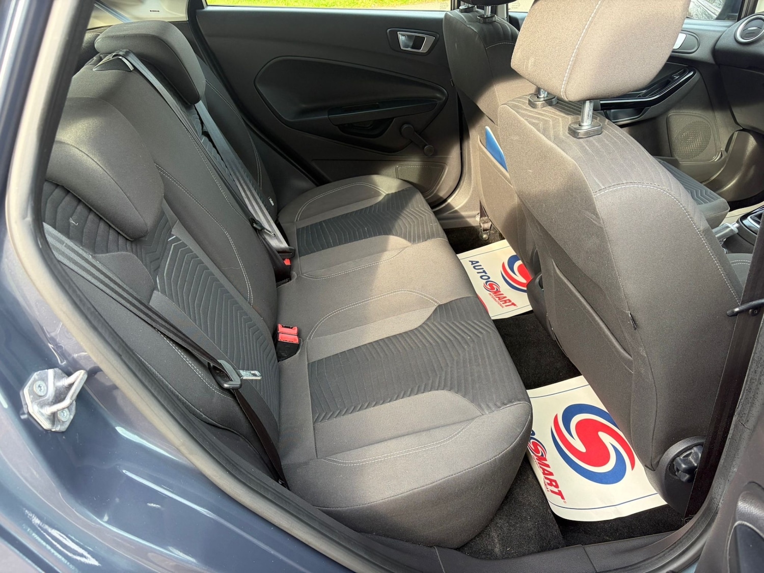 Used Ford Fiesta 2014 for sale - 77963697: Photo 11