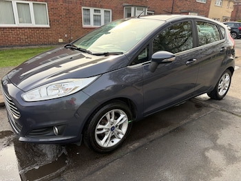 Ford Fiesta feature image