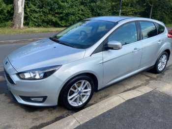 2015 (64) - 1.5 TDCi 120 Zetec 5dr