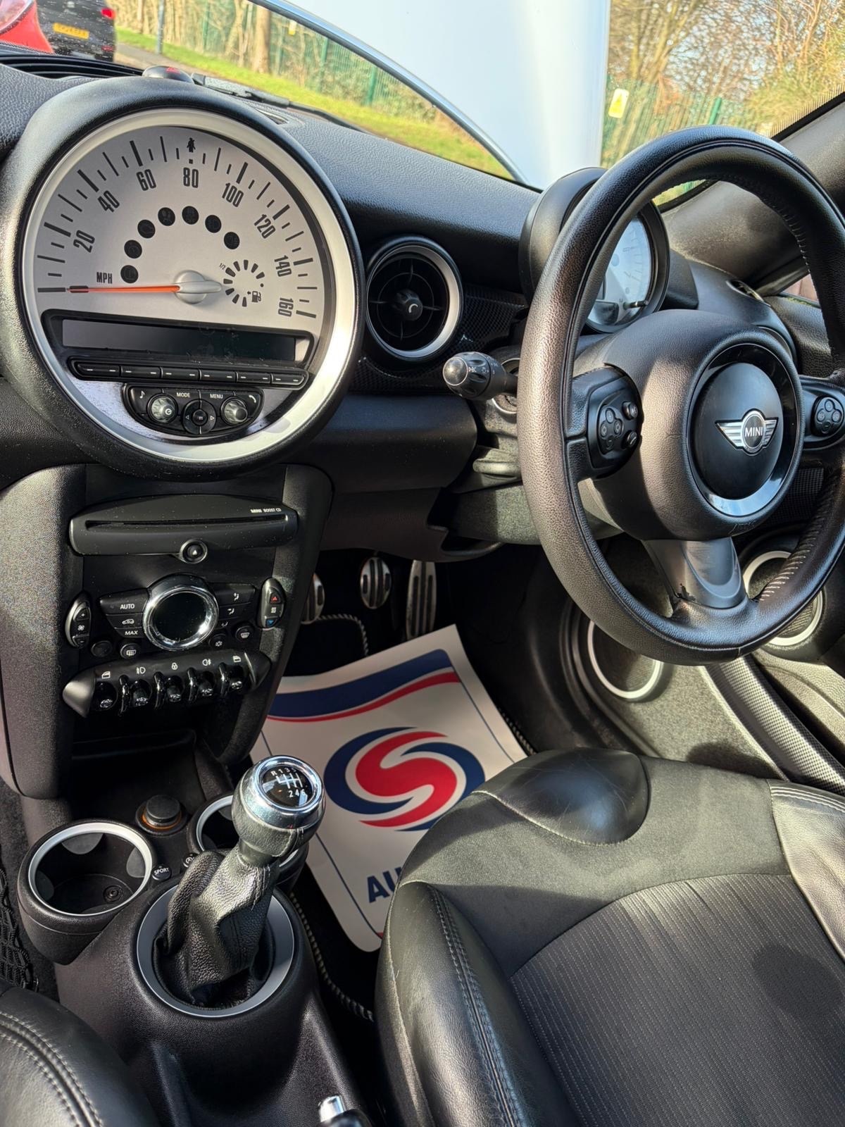 Used MINI Coupe 2012 for sale - 77520123: Photo 10